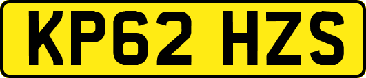 KP62HZS