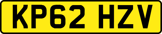 KP62HZV
