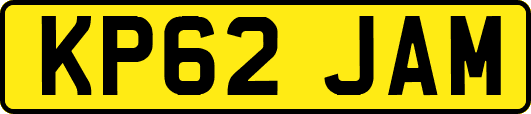 KP62JAM