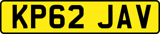 KP62JAV
