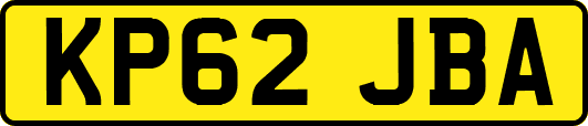 KP62JBA