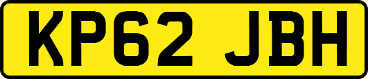 KP62JBH