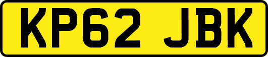 KP62JBK