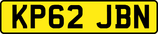 KP62JBN