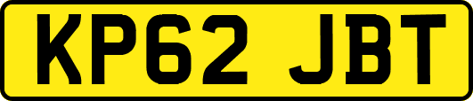 KP62JBT