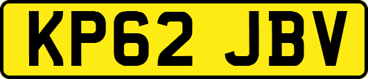 KP62JBV