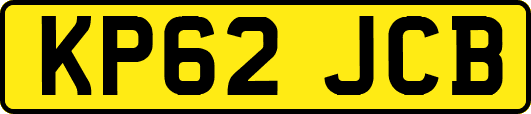 KP62JCB