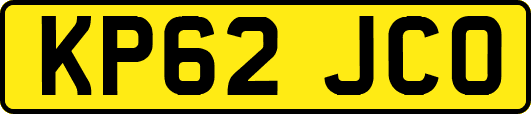 KP62JCO