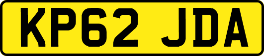KP62JDA