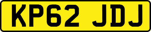 KP62JDJ