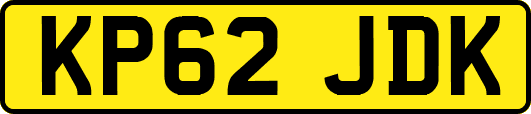 KP62JDK