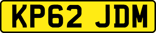 KP62JDM