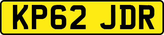 KP62JDR