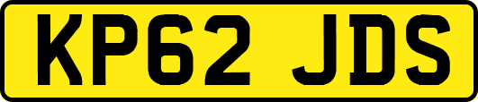 KP62JDS