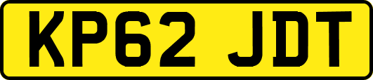 KP62JDT