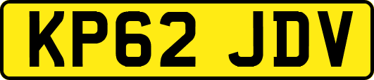 KP62JDV