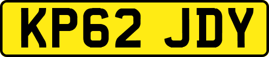 KP62JDY
