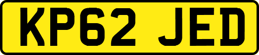 KP62JED