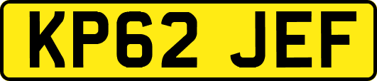 KP62JEF