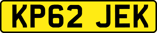 KP62JEK