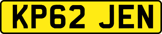 KP62JEN