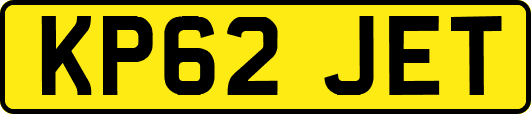 KP62JET