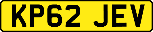 KP62JEV
