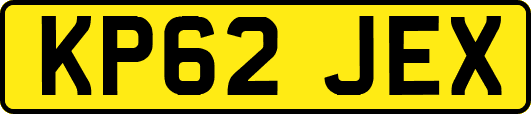 KP62JEX