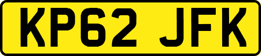 KP62JFK