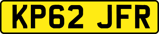 KP62JFR