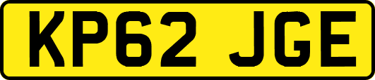 KP62JGE