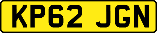 KP62JGN