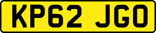 KP62JGO