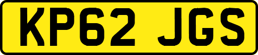 KP62JGS