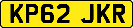 KP62JKR