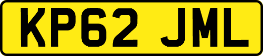 KP62JML