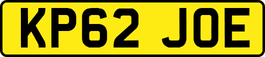 KP62JOE