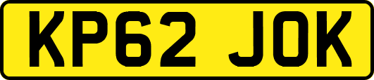 KP62JOK