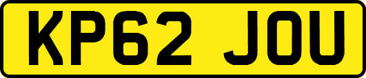 KP62JOU