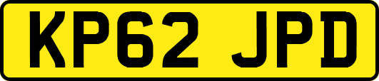 KP62JPD