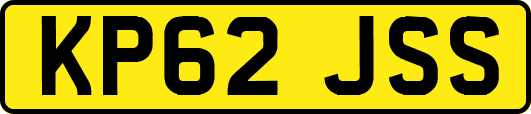 KP62JSS