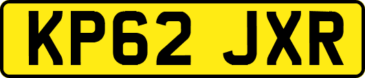 KP62JXR