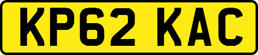 KP62KAC