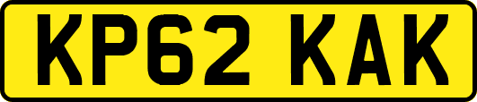 KP62KAK