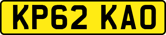 KP62KAO
