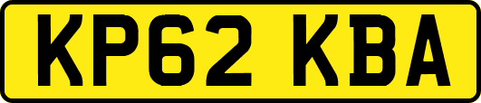 KP62KBA