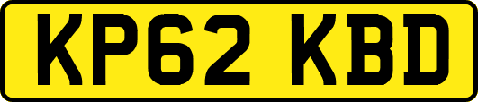 KP62KBD