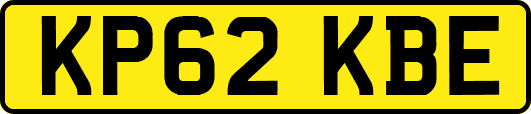 KP62KBE