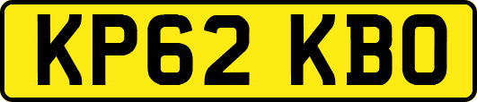 KP62KBO