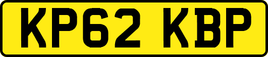 KP62KBP